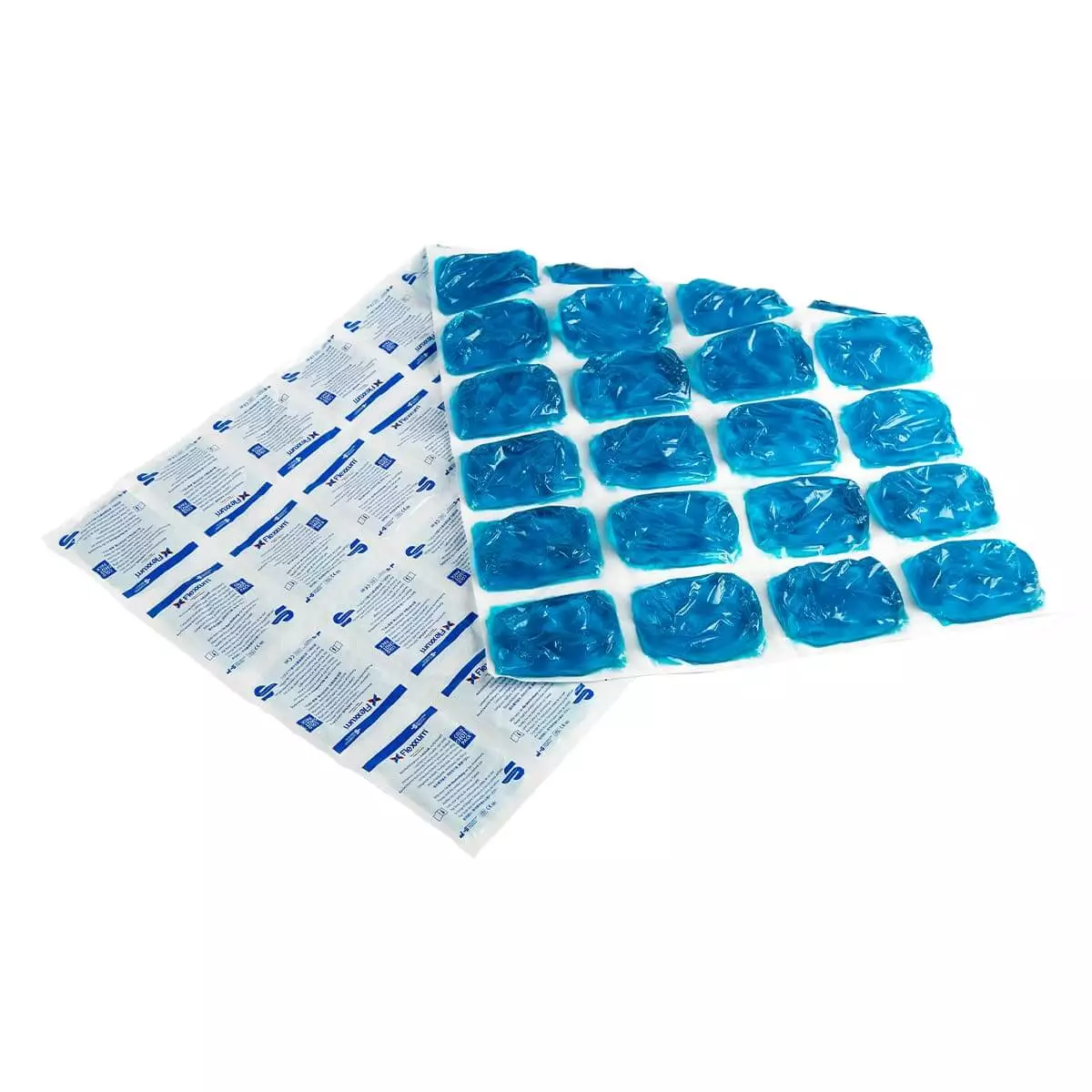  Tapis en gel Flexxum
