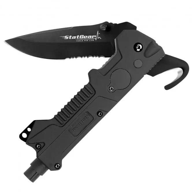  Outil de secours routier StatGear T3