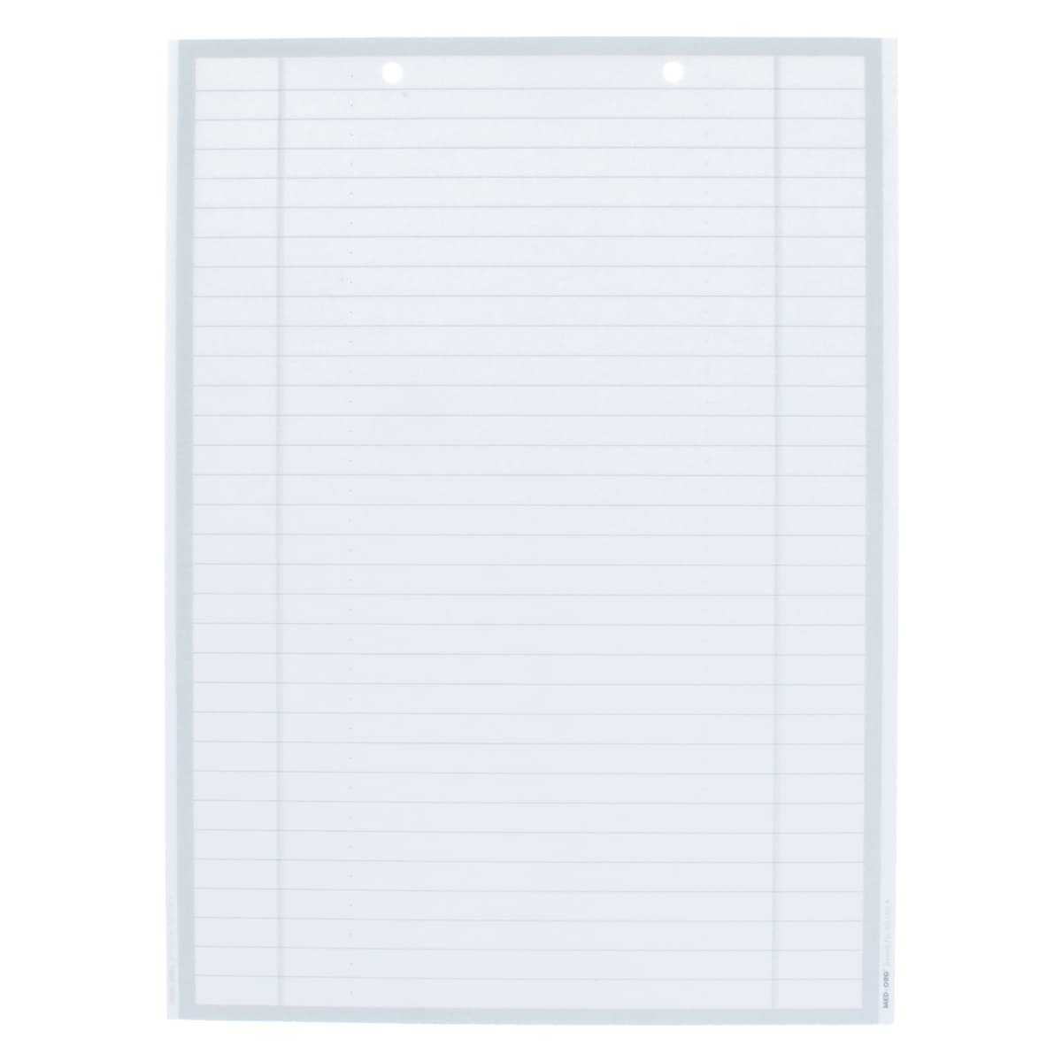  Feuilles à insérer