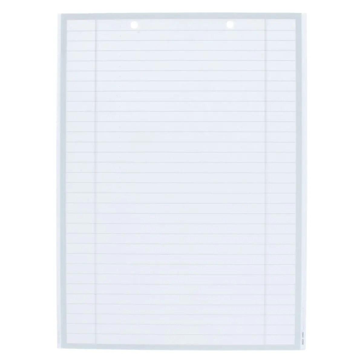  Feuilles à insérer