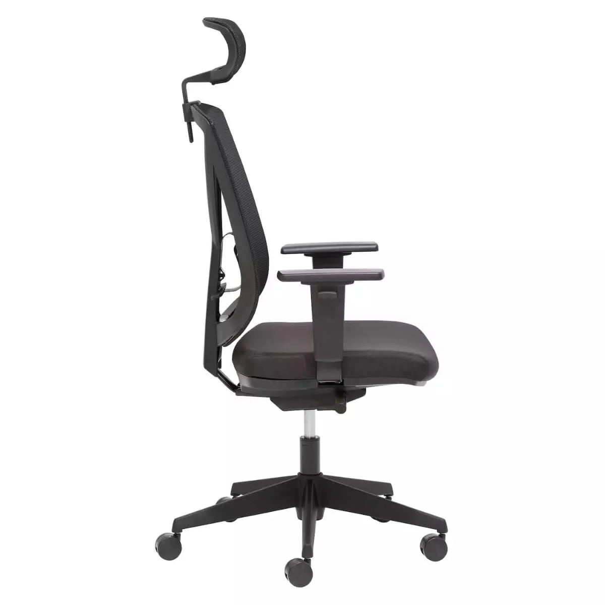  Chaise pivotante avec appui-tête myWizard