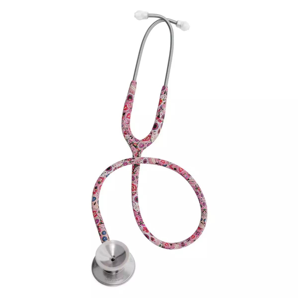  Stéthoscope MD One Stainless Steel