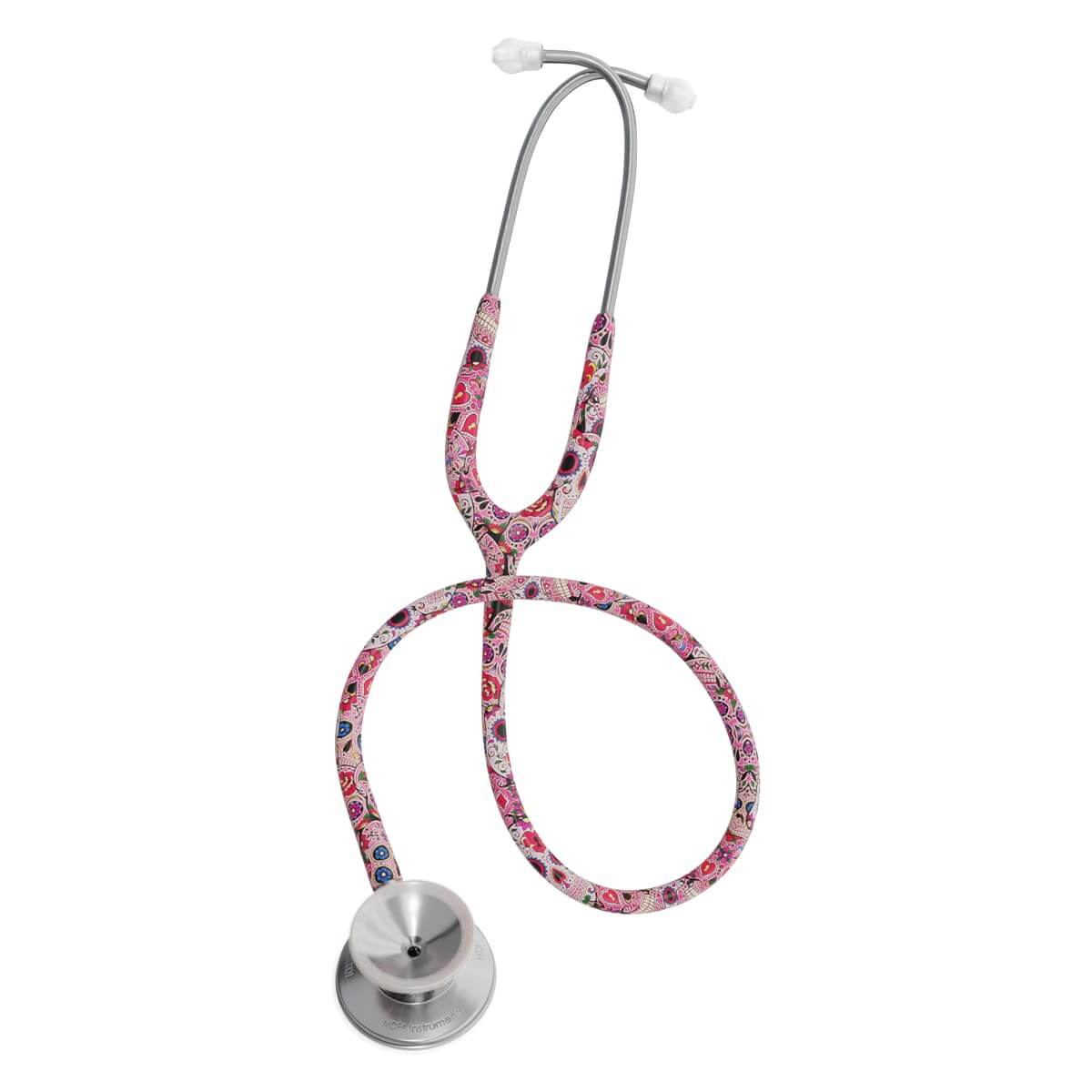 MD One Stainless Steel Stethoskop  MD One Stainless Steel Stethoskop