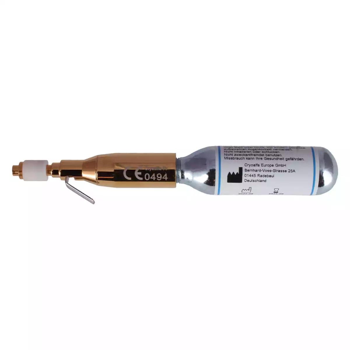Appareil de cryochirurgie PERFECT Appareil de cryochirurgie PERFECT