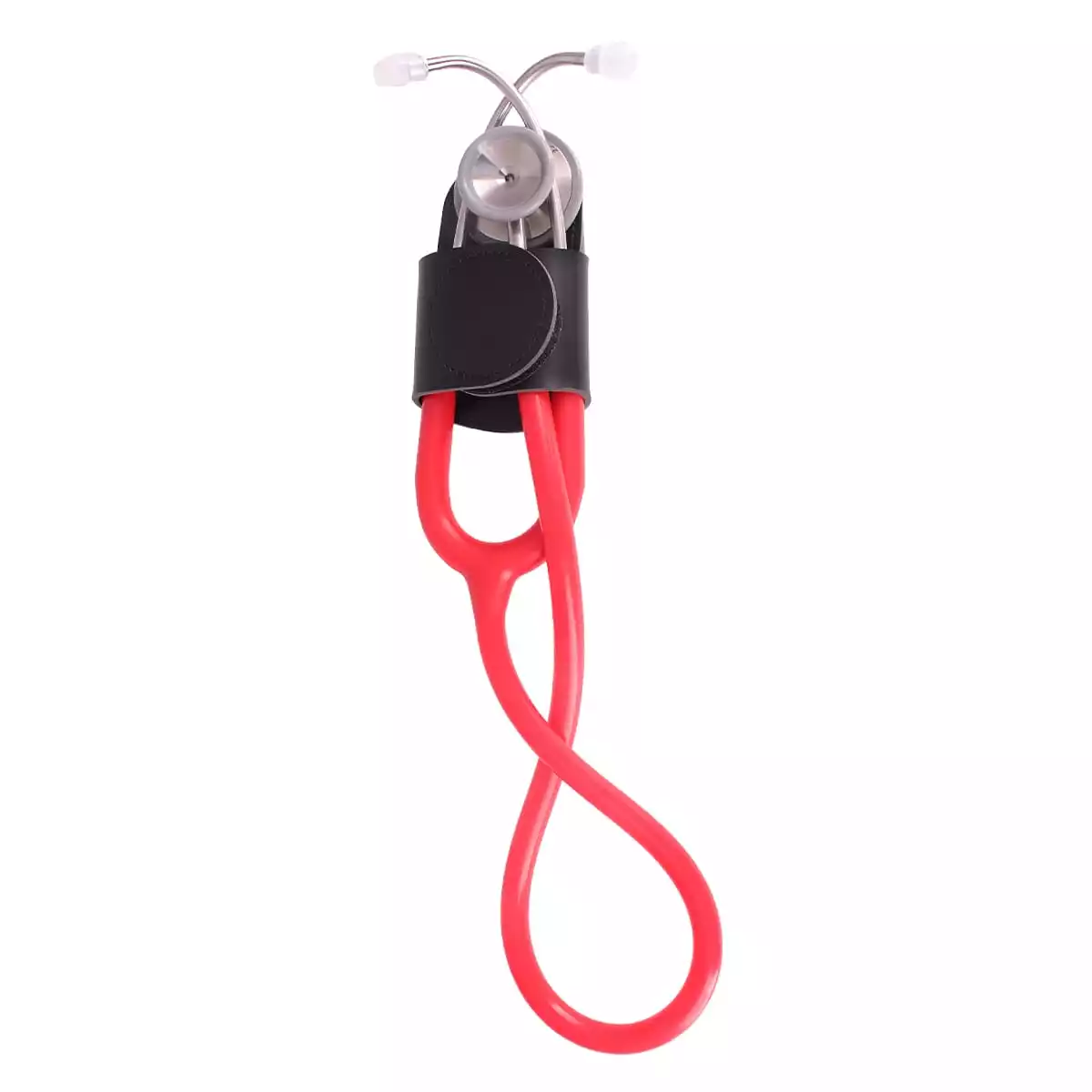  Stethoskophalter mit Gürtelclip