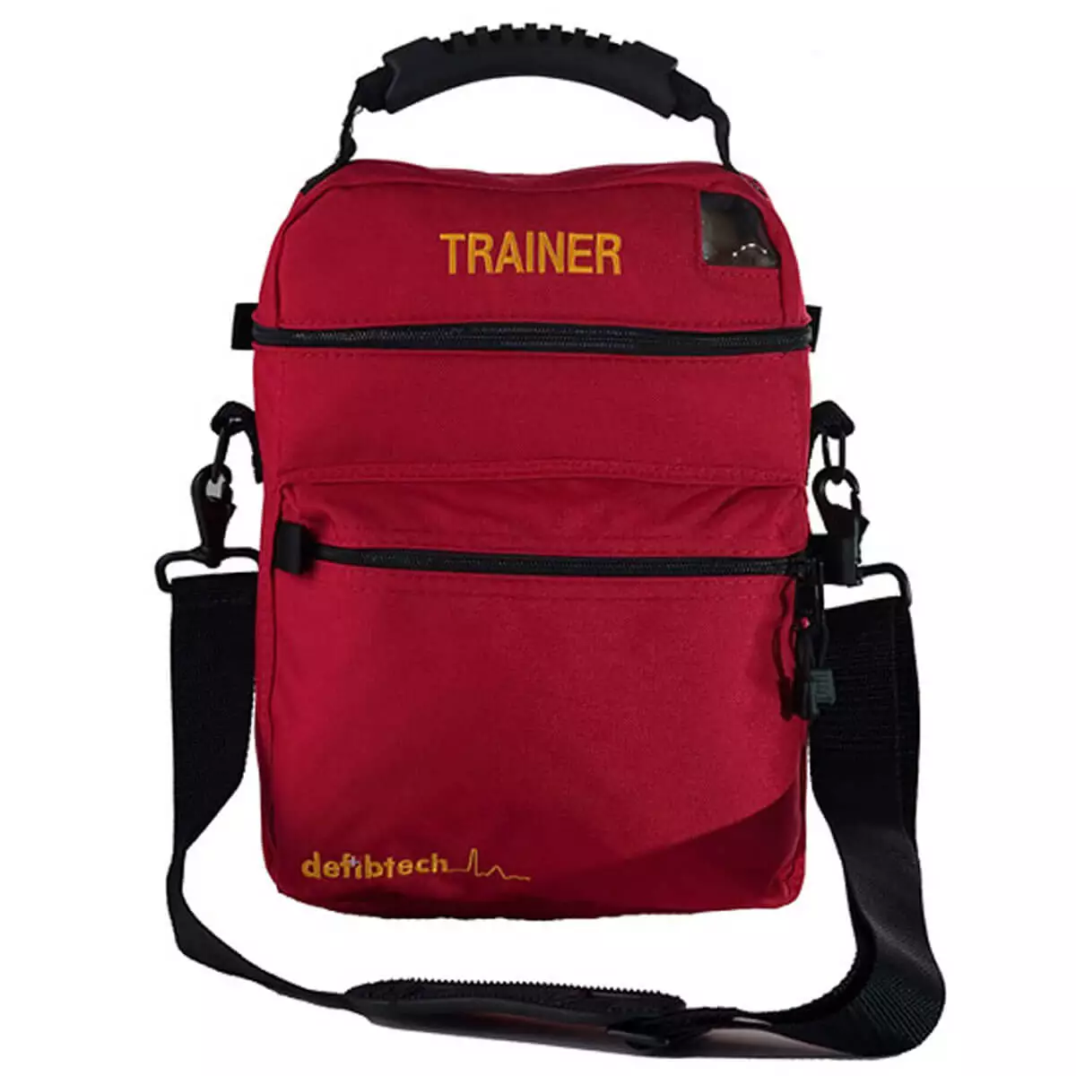  Sac de transport pour DAE de formation Lifeline