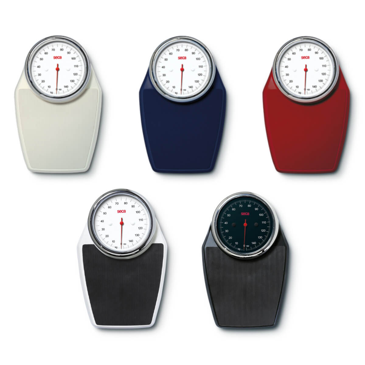 760 Mechanische Personenwaage  760 Mechanische Personenwaage