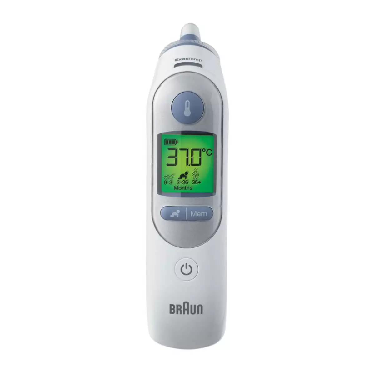  ThermoScan 7 avec Age Precision