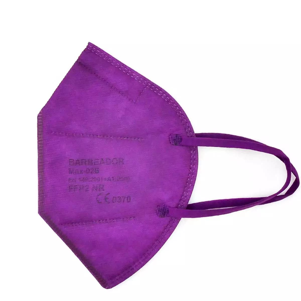 FFP2-Atemschutzmaske in verschiedenen Farben FFP2-Atemschutzmaske in verschiedenen Farben