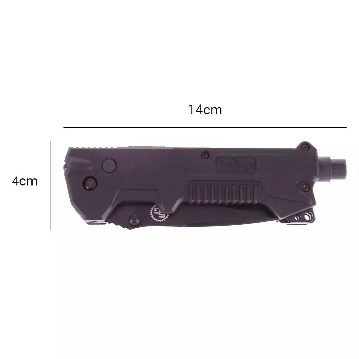 T3 Rescue Auto Tool T3 Rescue Auto Tool