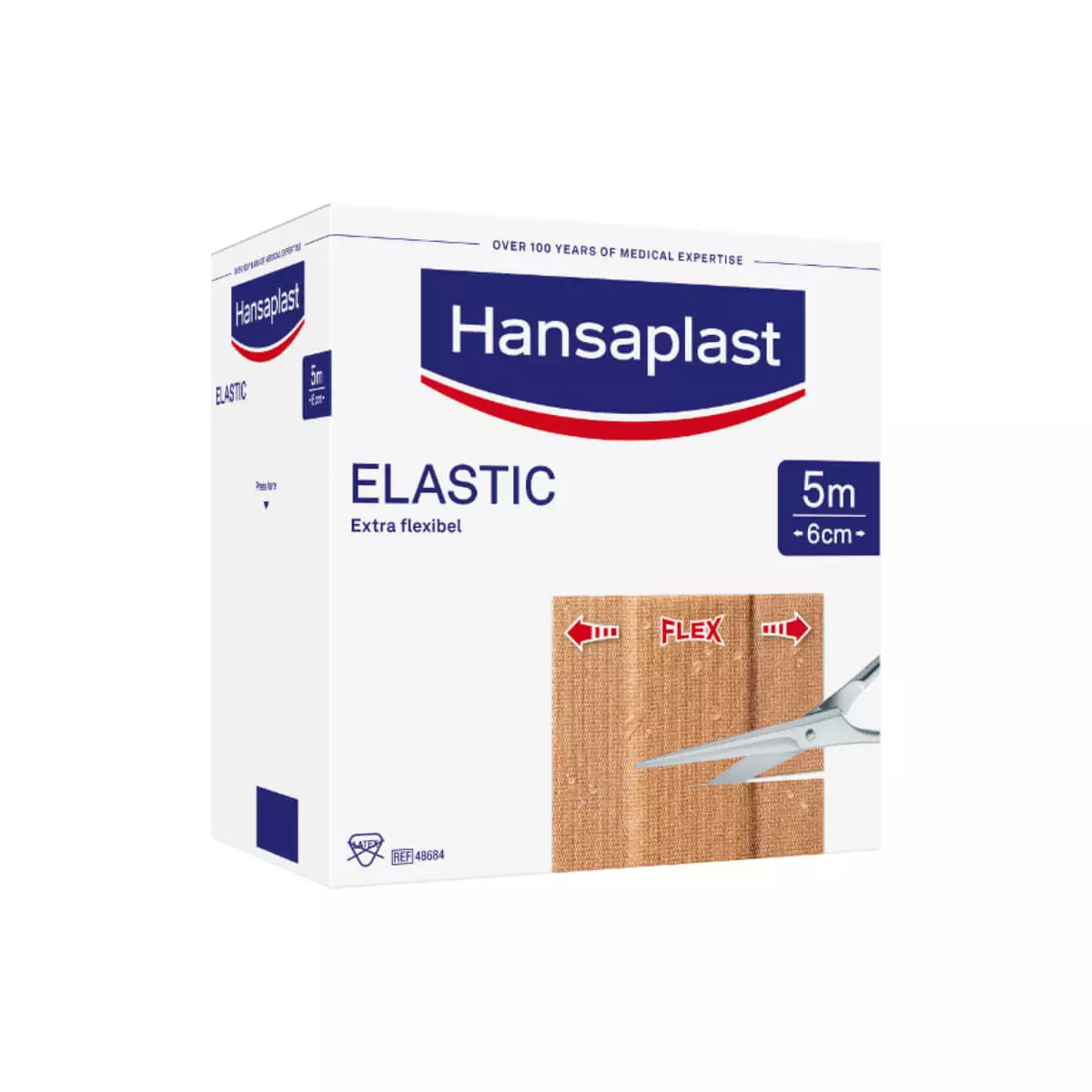  Pansement Elastic
