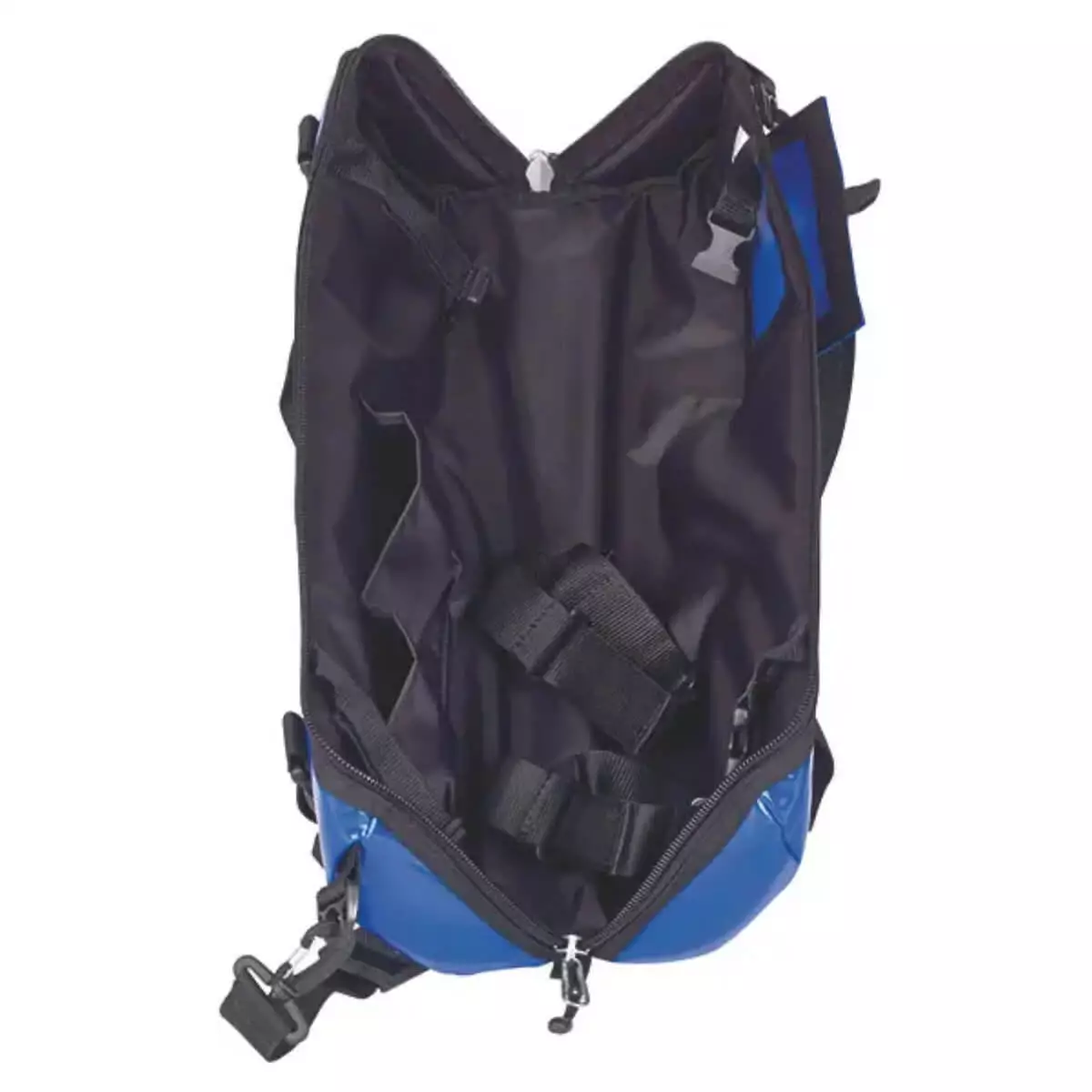  Sac d'urgence pour bouteille d’oxygène Lifeguard