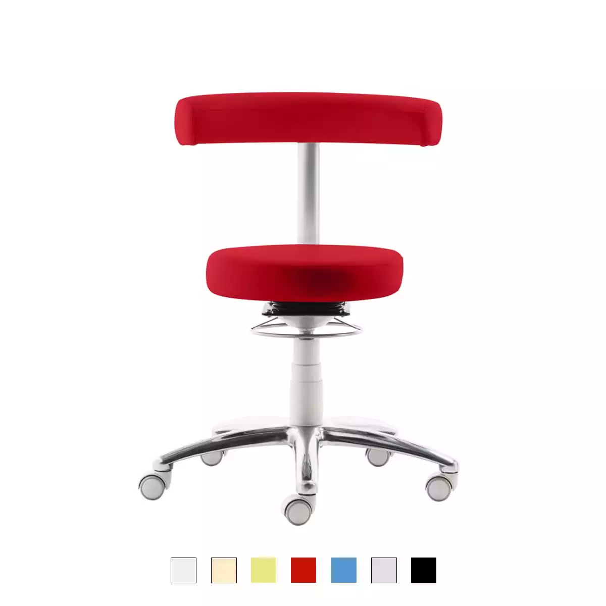  Chaise pivotante myQuizz