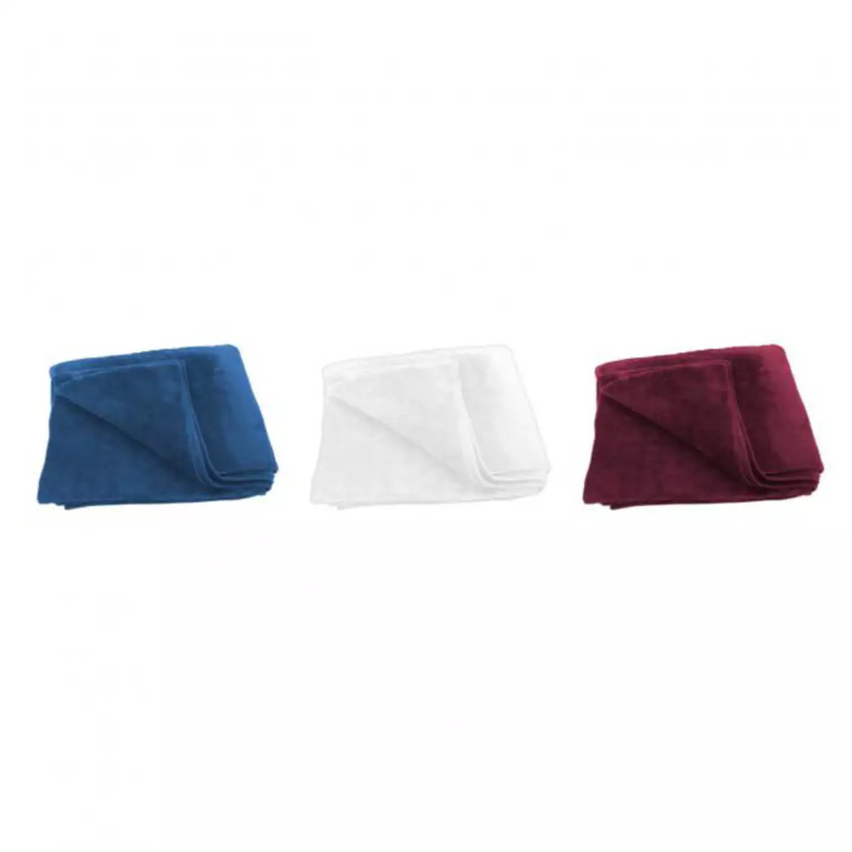 Couverture pour patients Warm Up
