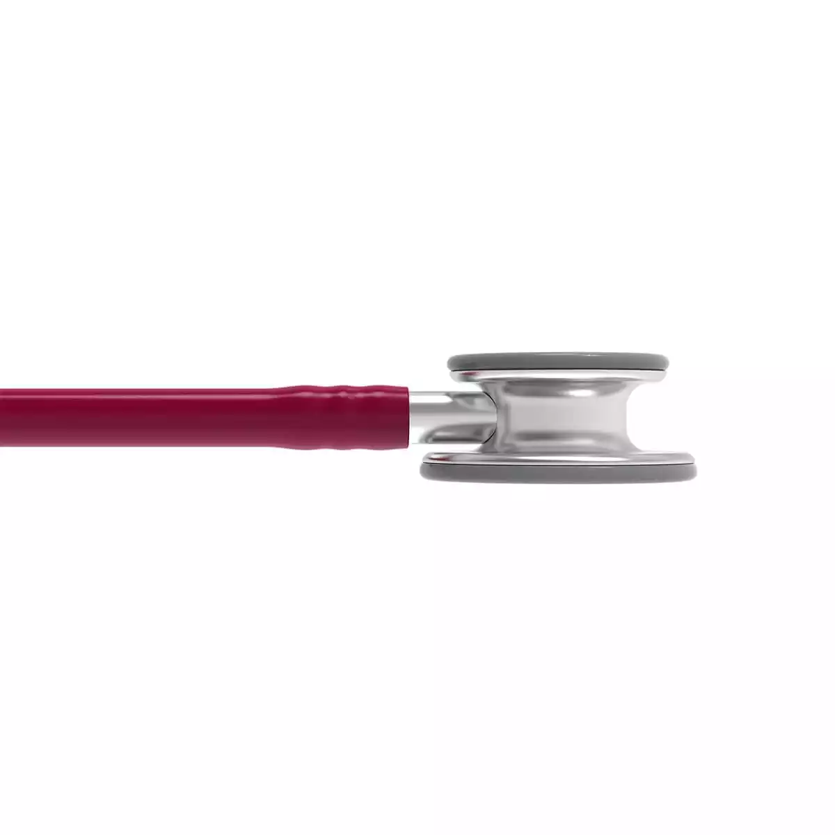  Stéthoscope Classic III – Stainless Steel Edition