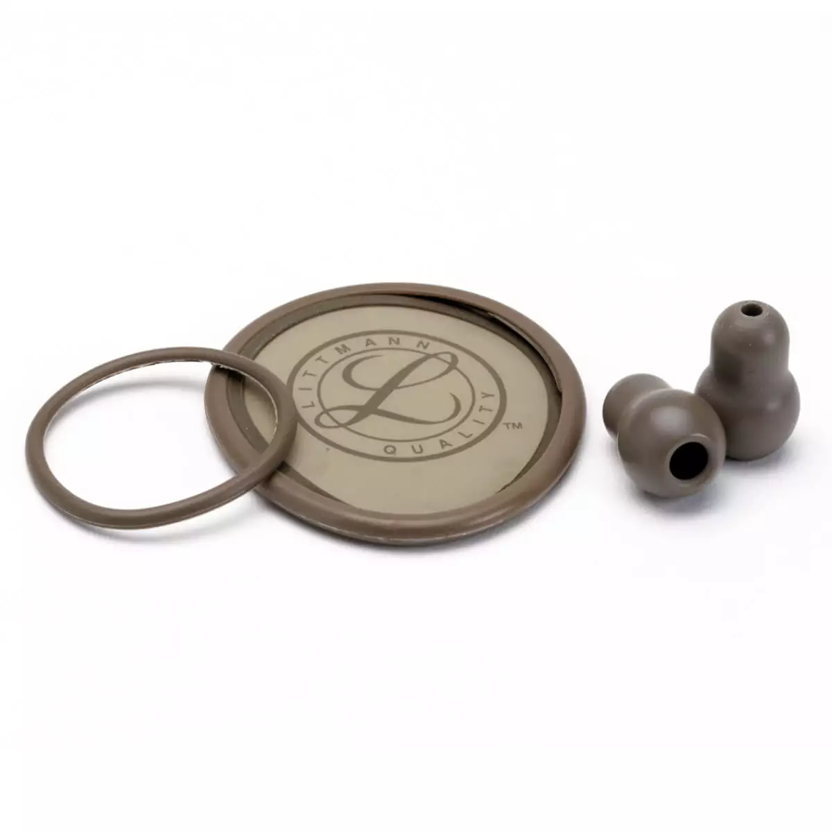  Kit de pièces de rechange pour le stéthoscope Lightweight II S.E.