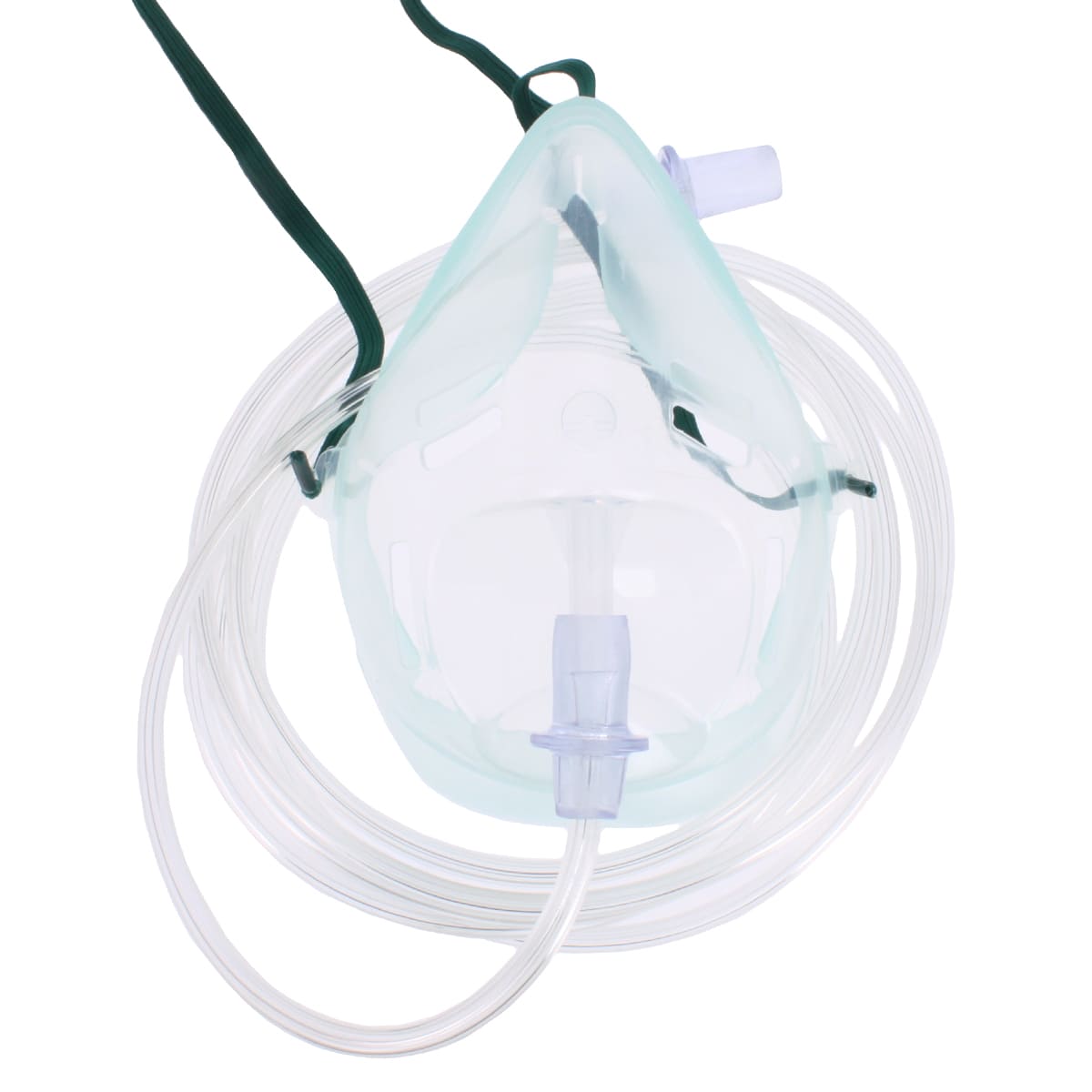 Sauerstoffmaske  Sauerstoffmaske