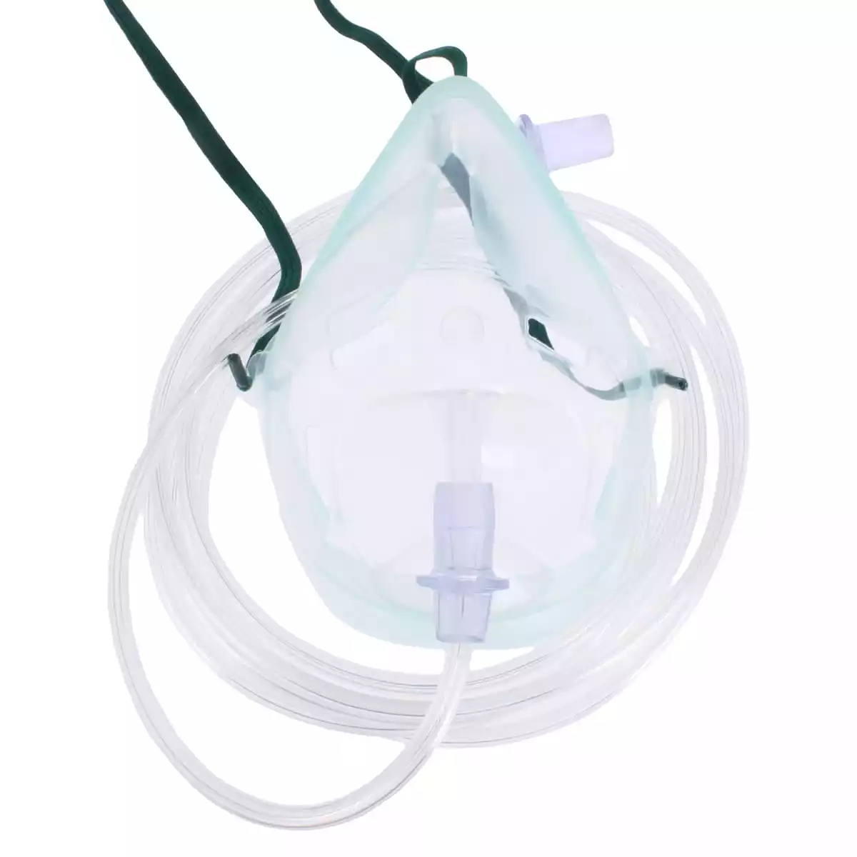  Masque à oxygène pour adultes