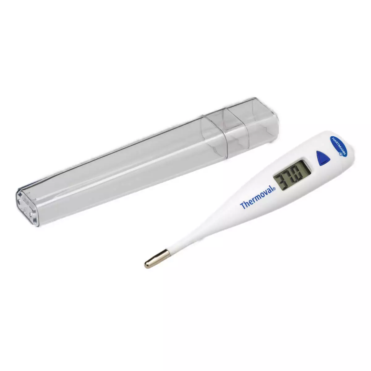  Thermoval standard Fieberthermometer
