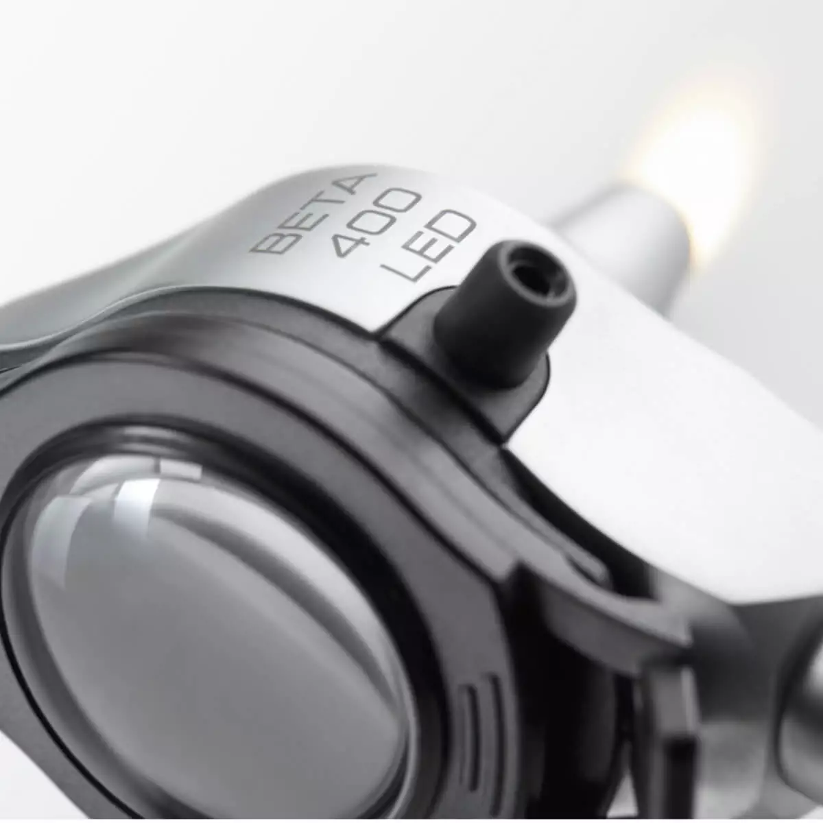 HEINE BETA 400 LED F.O. Otoskop