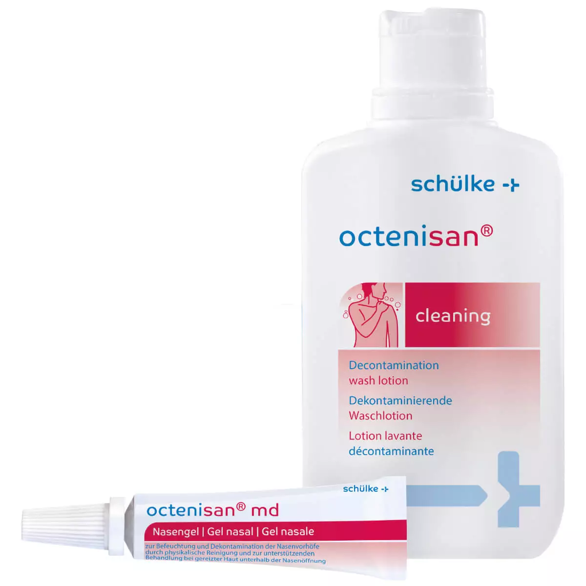  Ensemble octenisan