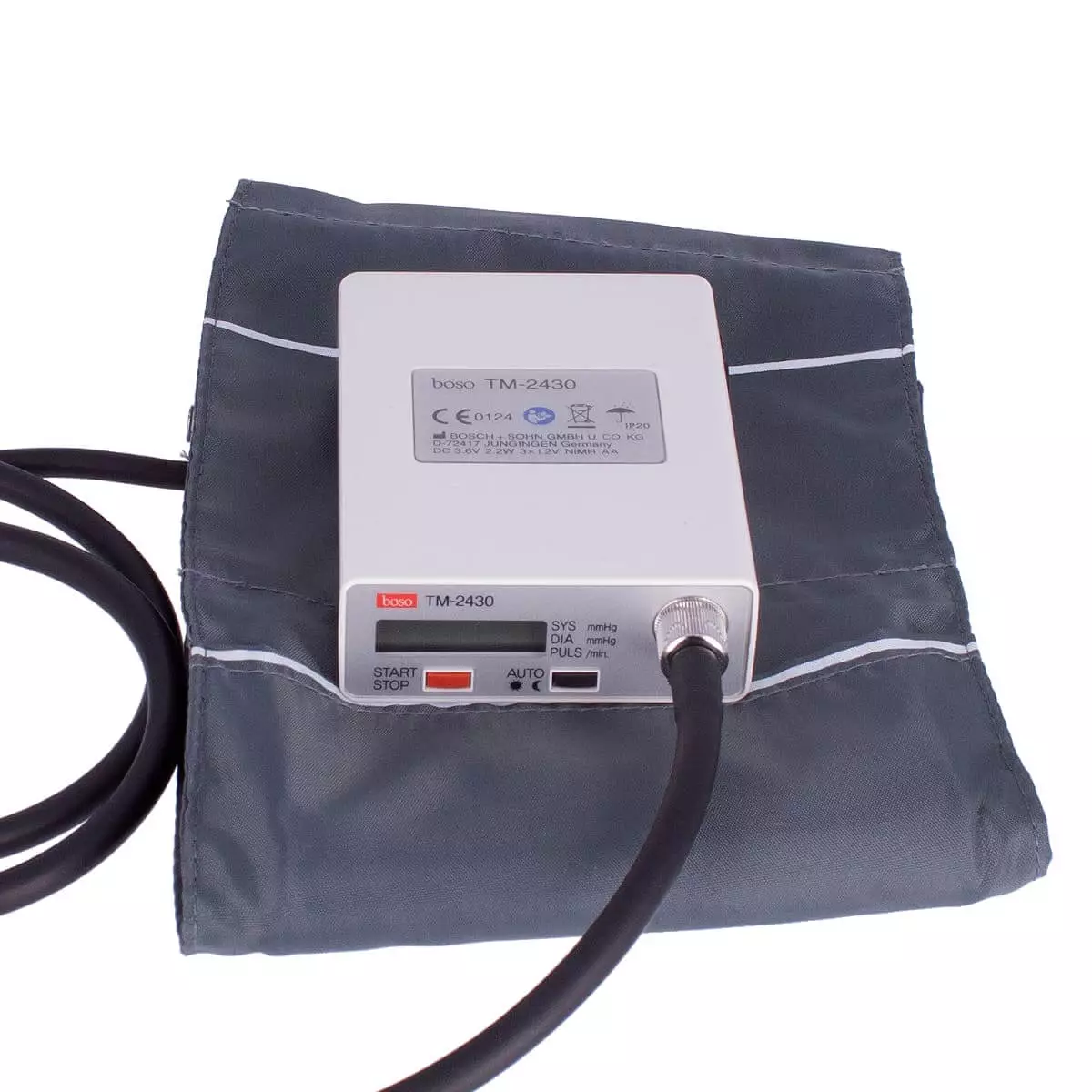 Tensiomètre à long terme TM-2430 PC2 Tensiomètre à long terme TM-2430 PC2