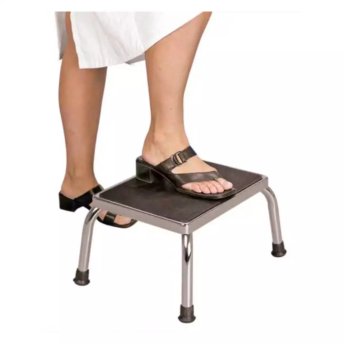  Marchepied sécurisé Servocare