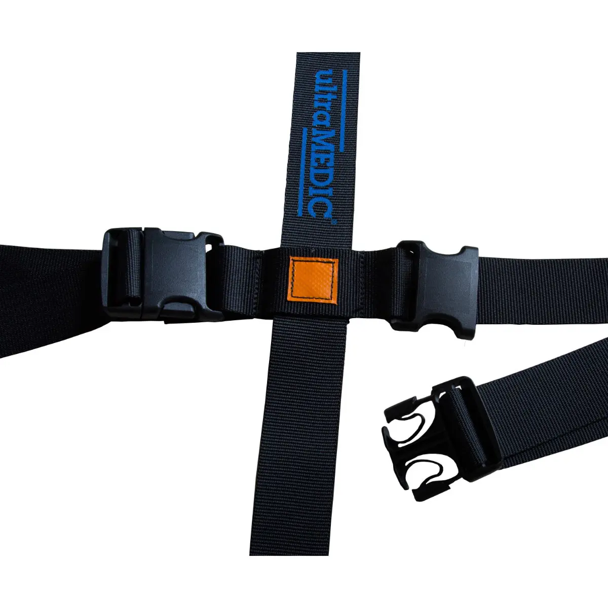 Système de sangles ultraSTRAPS X-TREME pour planche dorsale