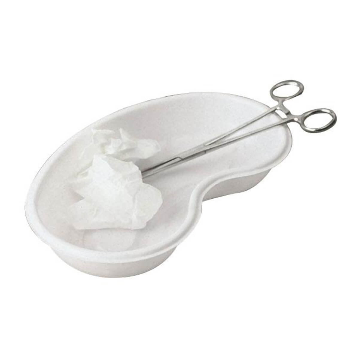 Einmal-Nierenschale  Einmal-Nierenschale