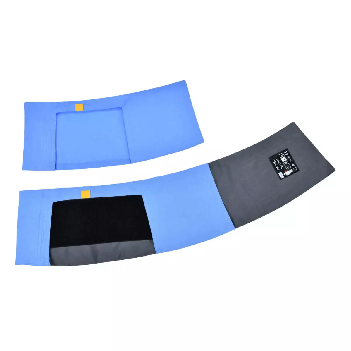  Housses de protection pour brassards TM-2450