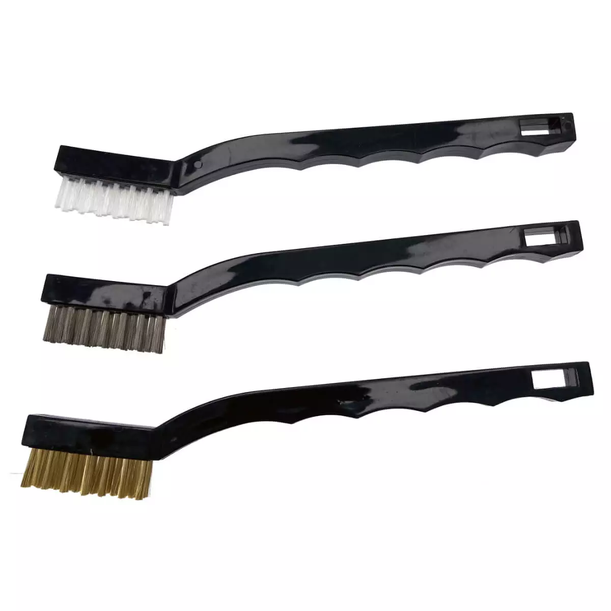  Instrumentenbürste