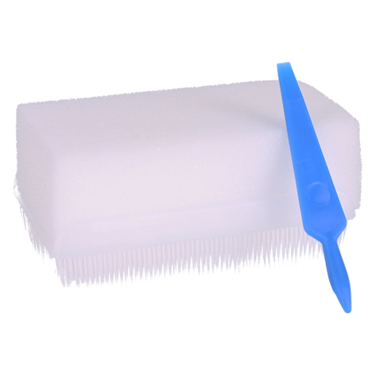 Brosse de nettoyage pour mains à usage unique  Brosse de nettoyage pour mains à usage unique