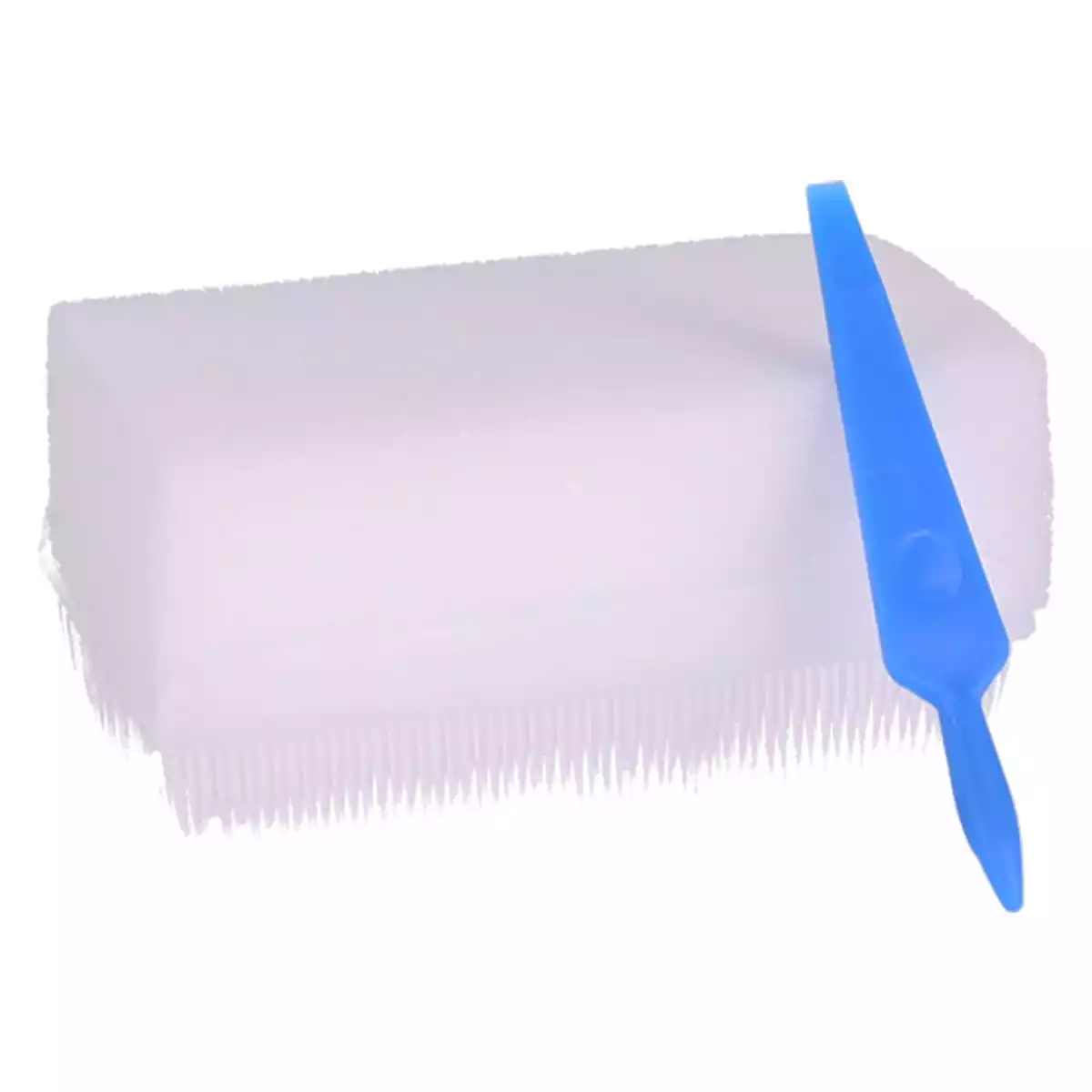  Brosse de nettoyage pour mains à usage unique