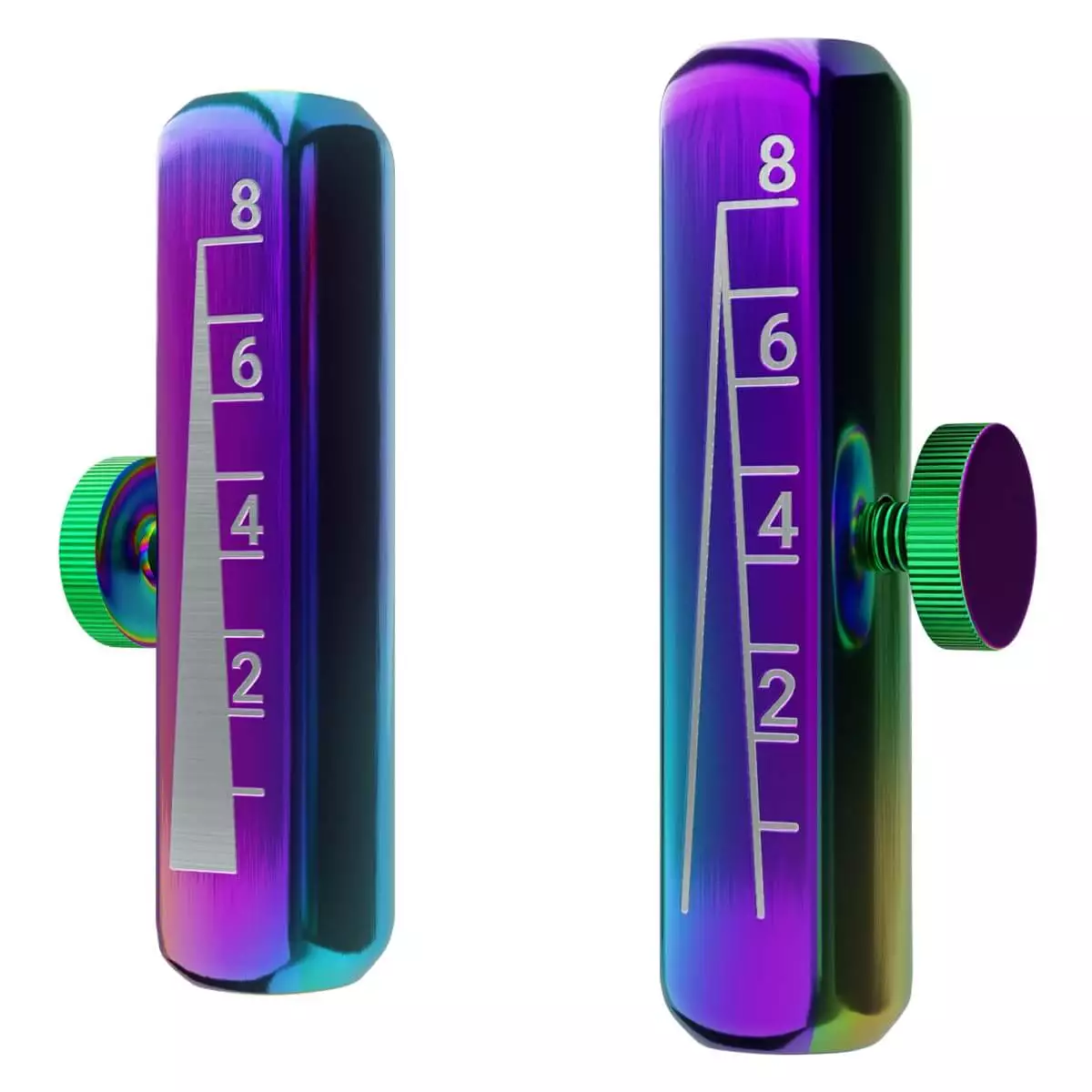  Dämpfer für Stimmgabel "Plinng"