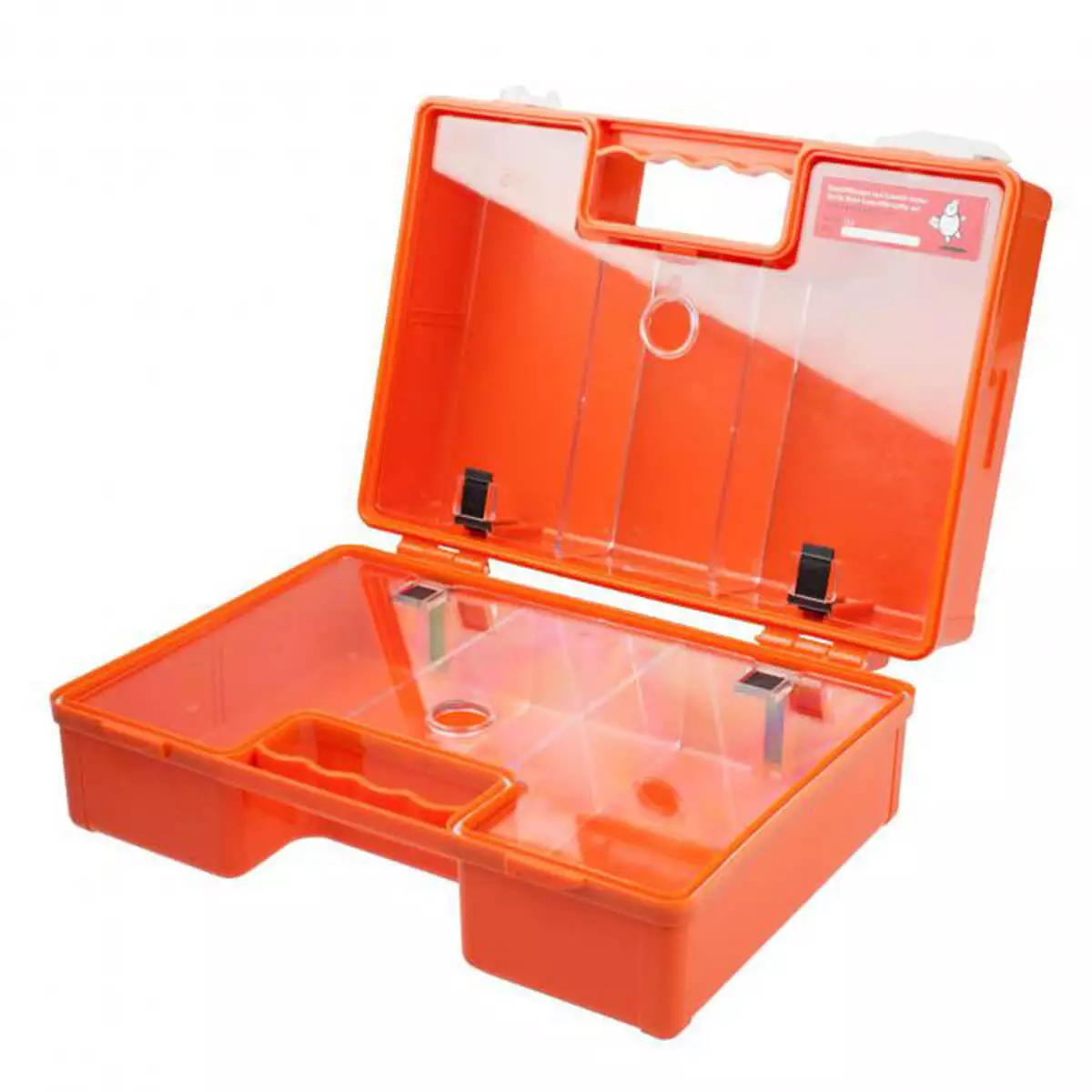  Trousse de premiers secours