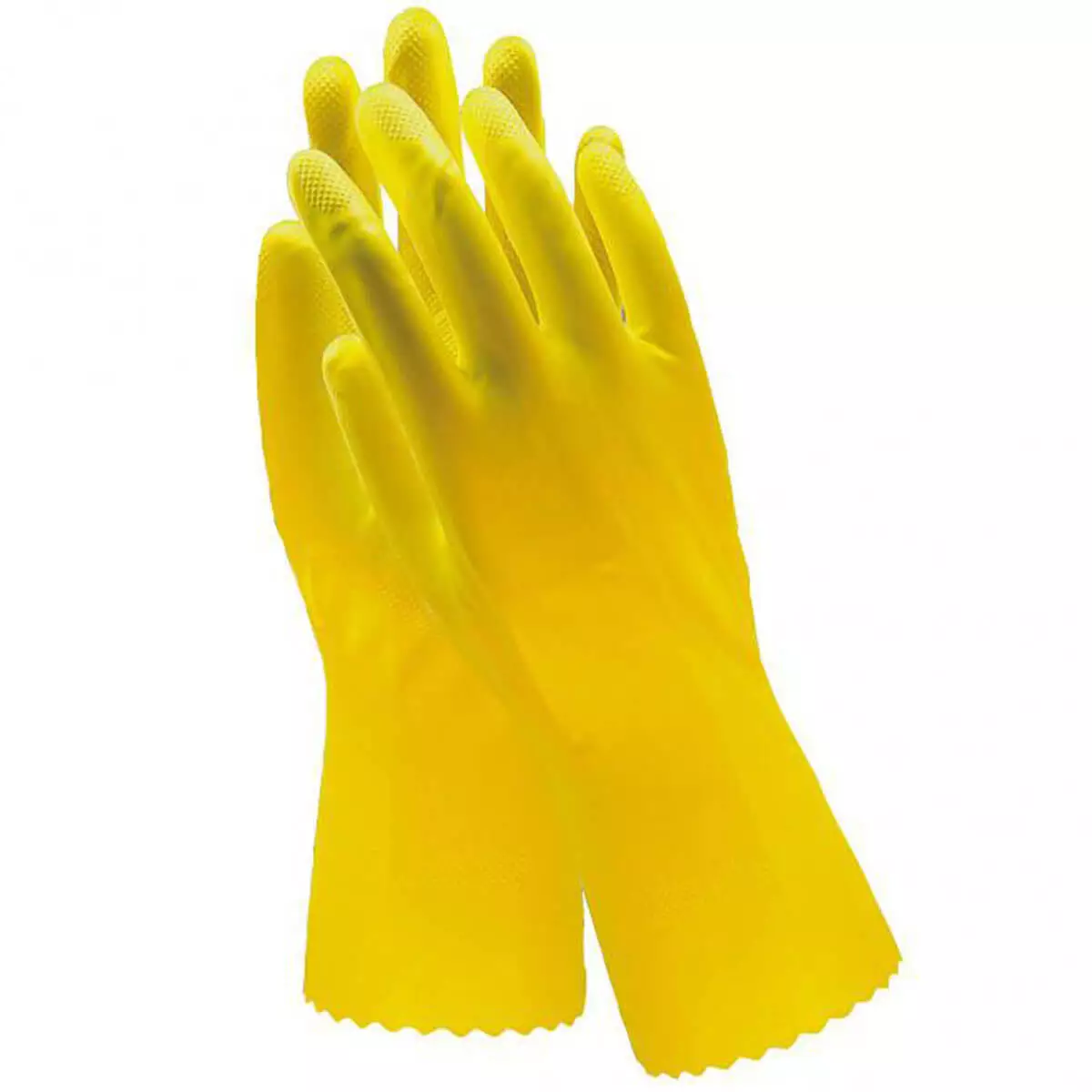  Gants de laboratoire et de ménage