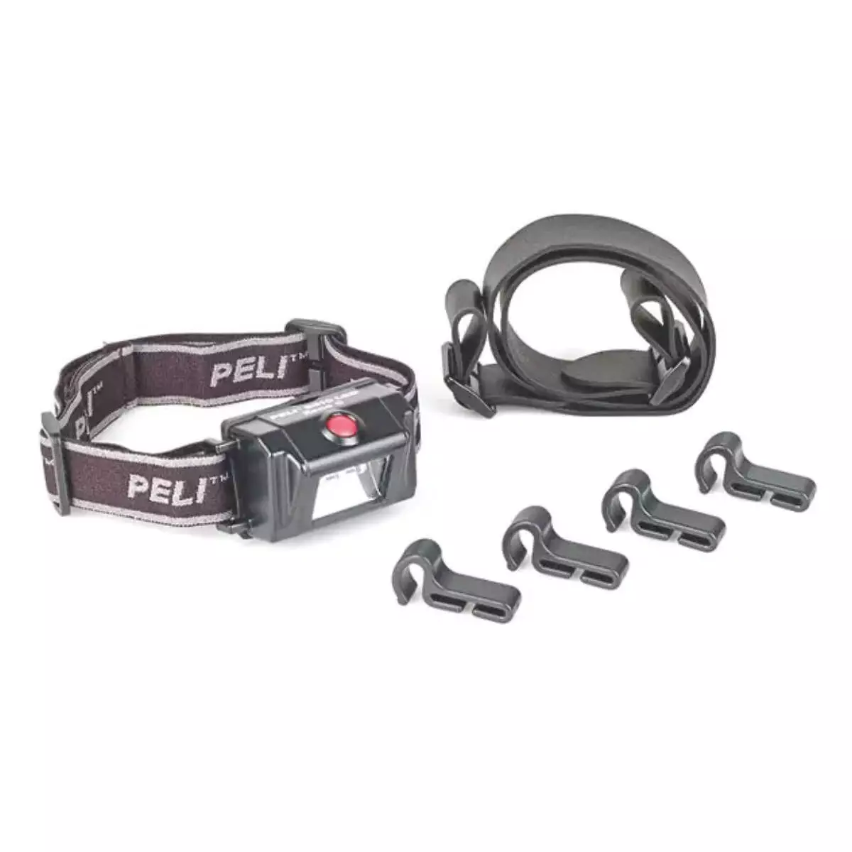  Lampe frontale HeadsUp Lite 2610Z0