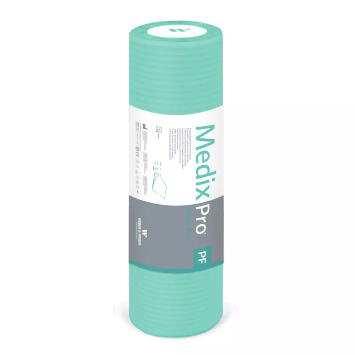  Rouleau médical MedixPro PF