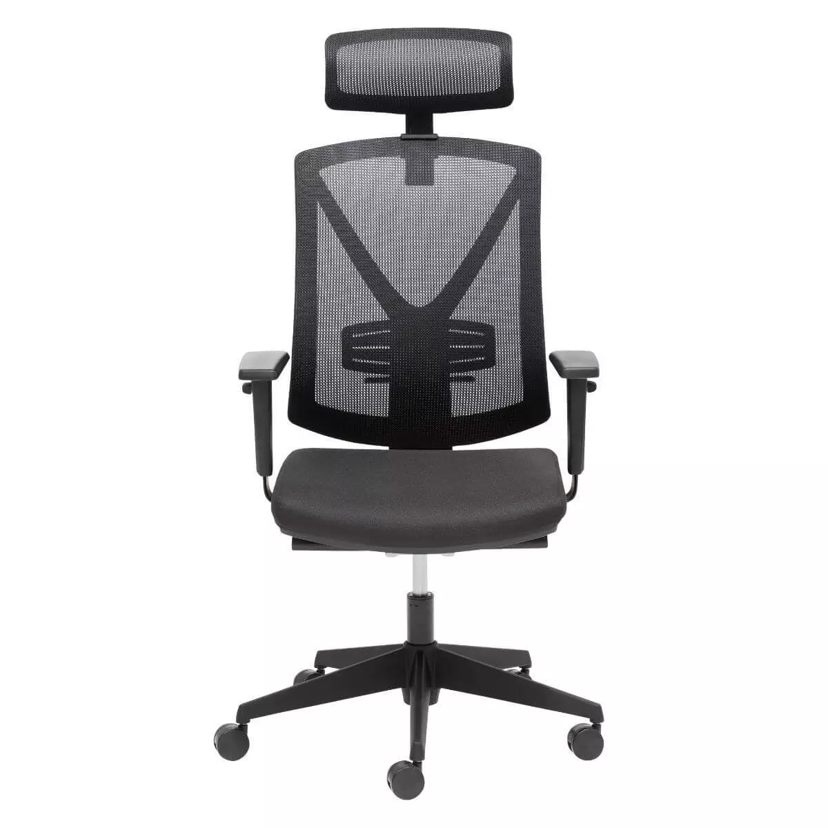  Chaise pivotante avec appui-tête myWizard
