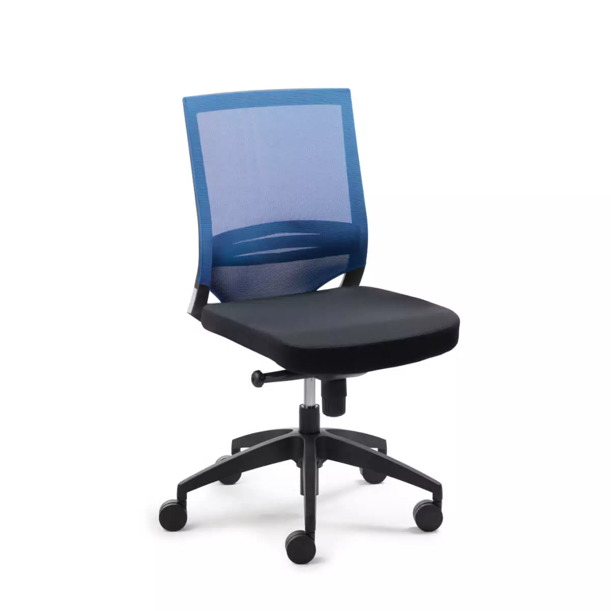  Chaise pivotante en maille myOptimax