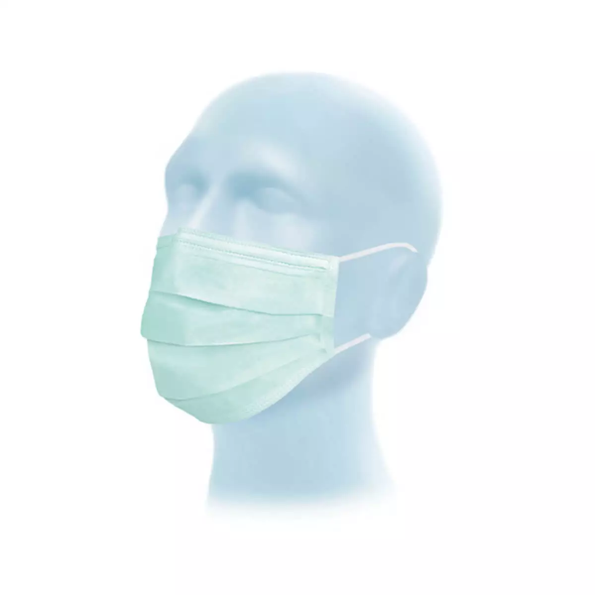 Suavel Protec OP-Maske Suavel Protec OP-Maske
