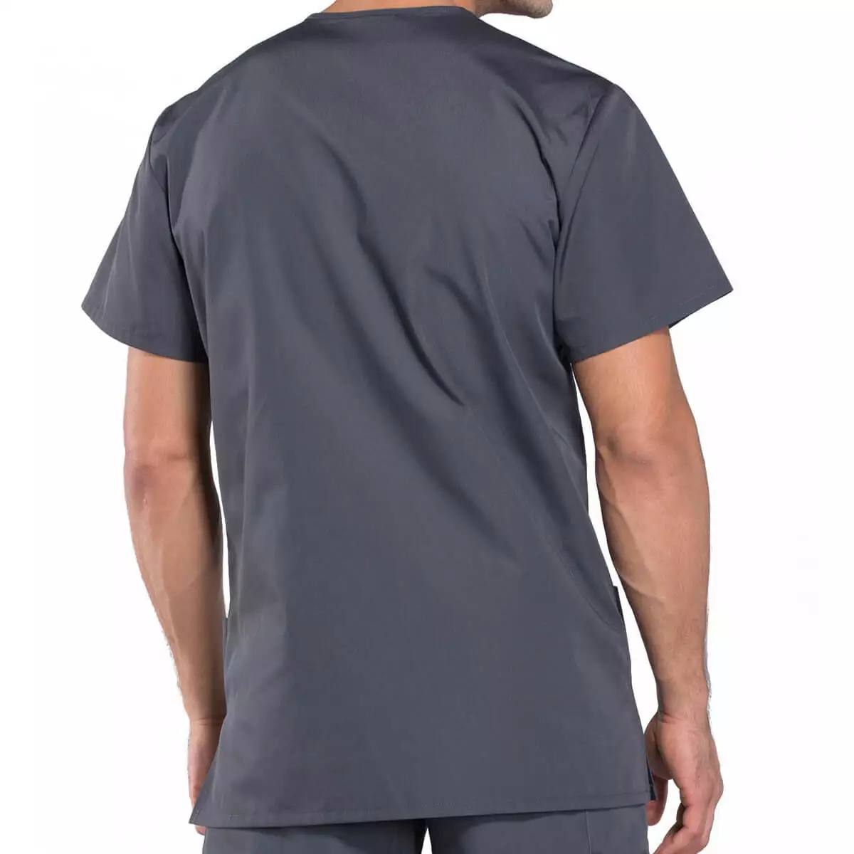  Workwear Originals Unisex-Kasack mit 3 Taschen