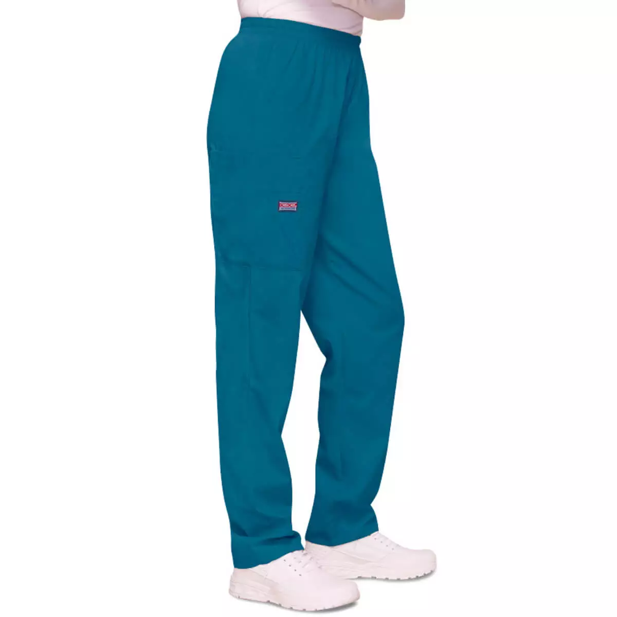  Pantalon Pull-On Cargo pour femme Workwear Originals