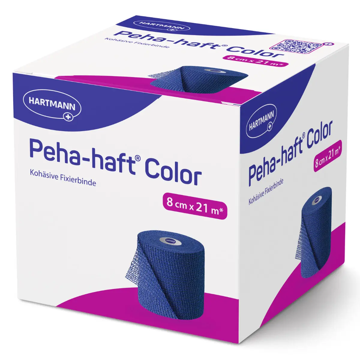 Peha-haft Color Fixierbinde Peha-haft Color Fixierbinde