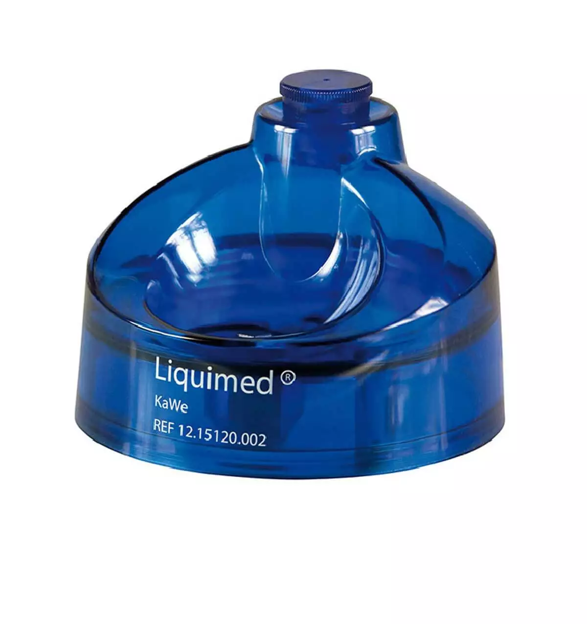  Humidificateur de tampons Liquimed