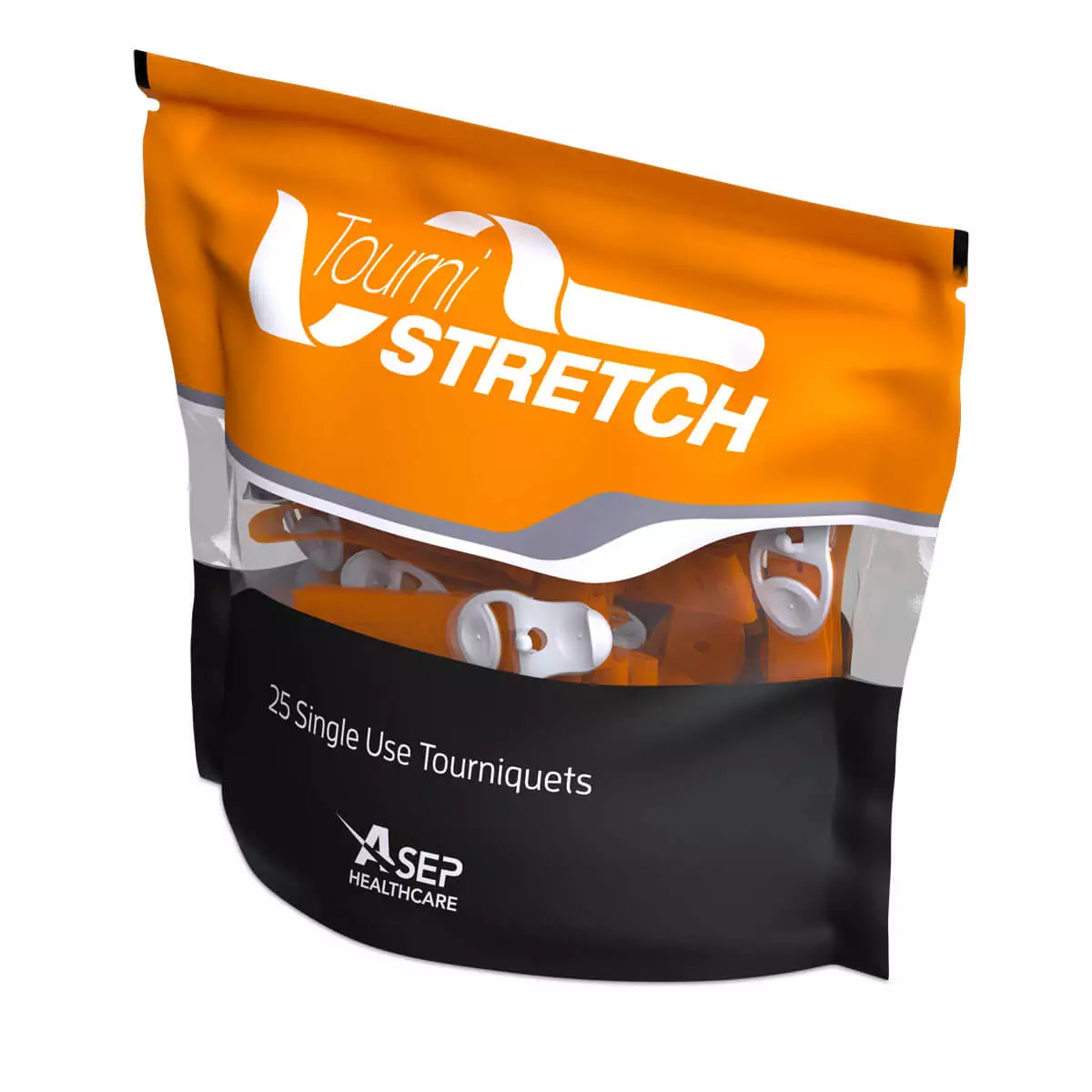  Garrot TourniSTRETCH pour enfants et adultes