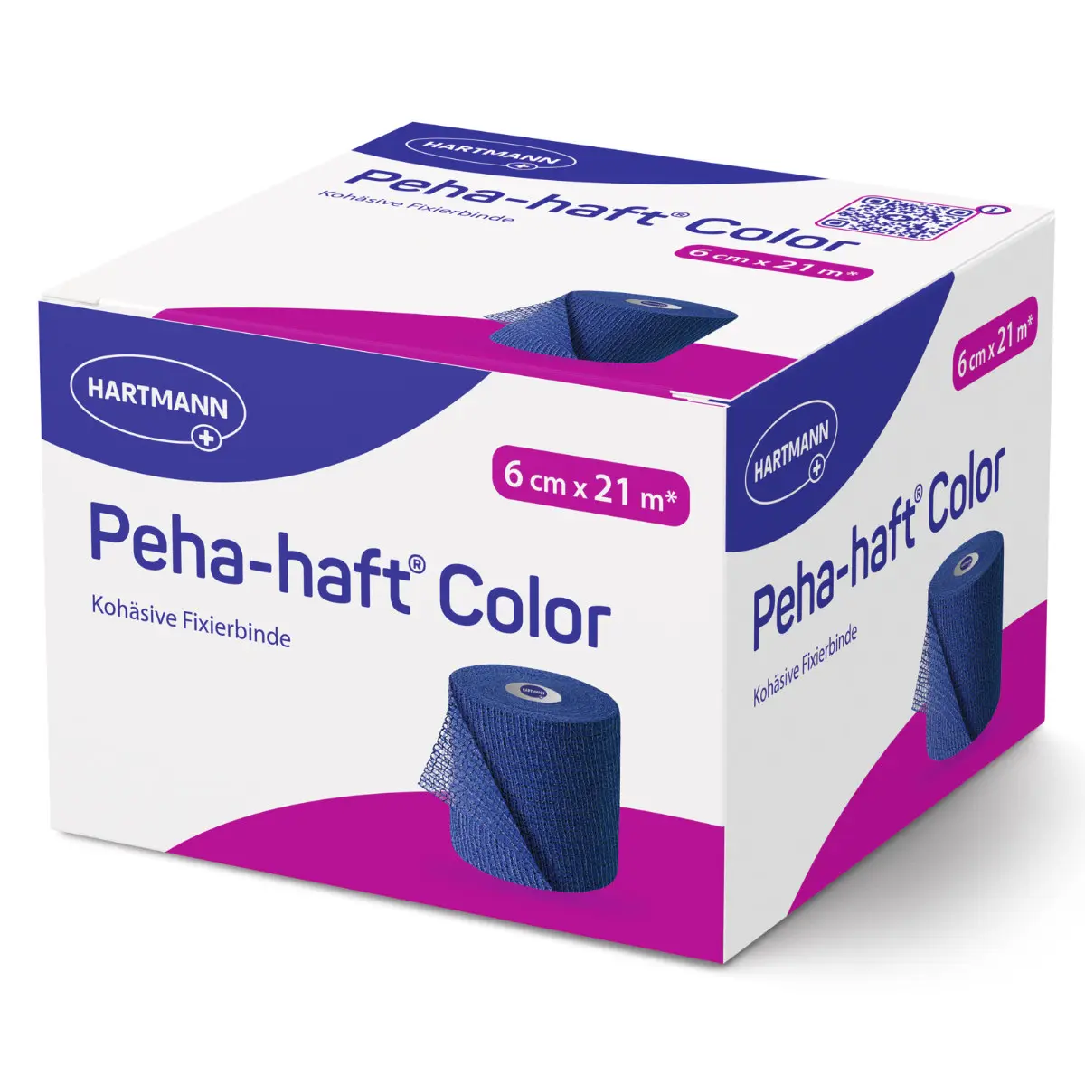 Peha-haft Color Fixierbinde Peha-haft Color Fixierbinde