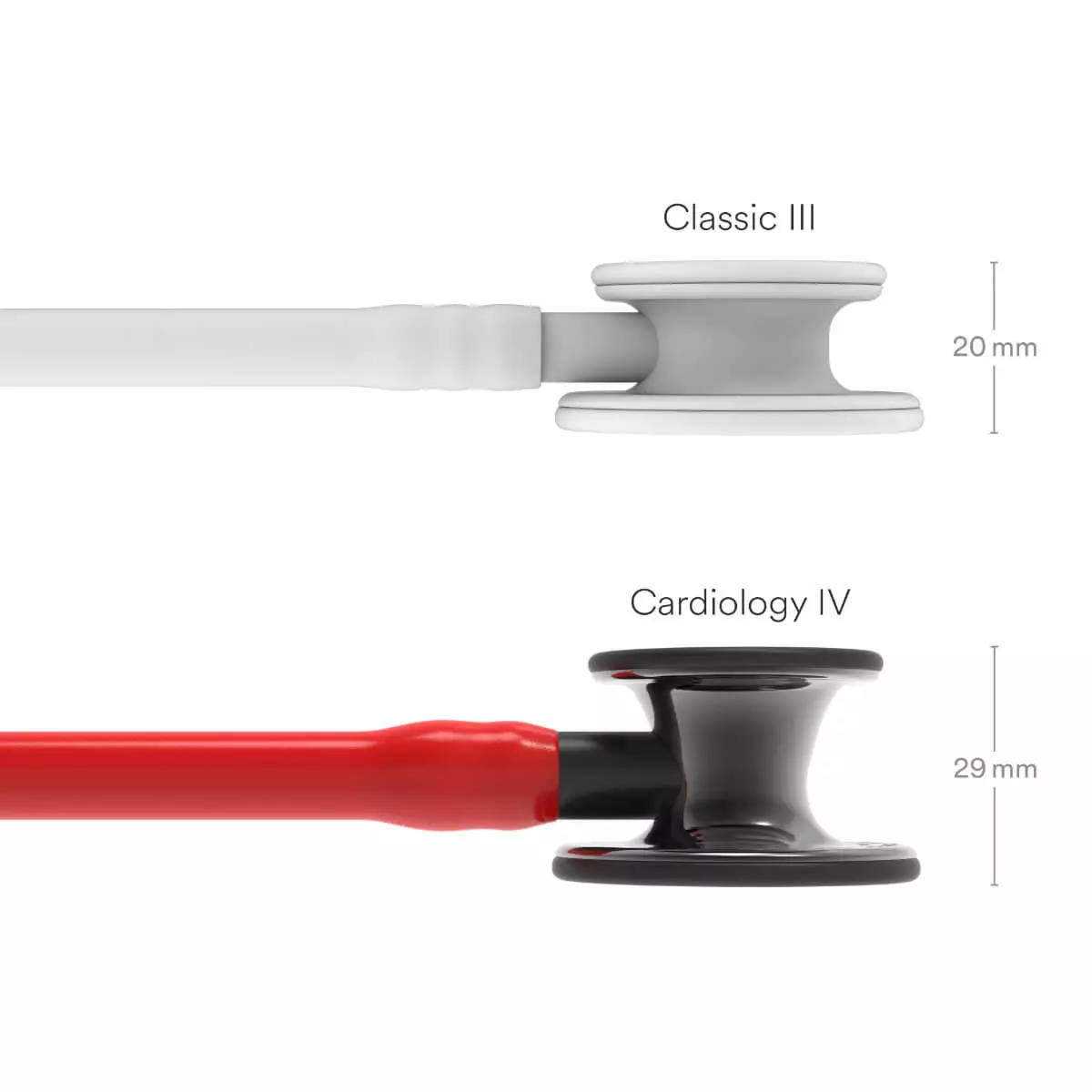  Cardiology IV – Limited Heart Day Edition – Diagnostic Stethoskop