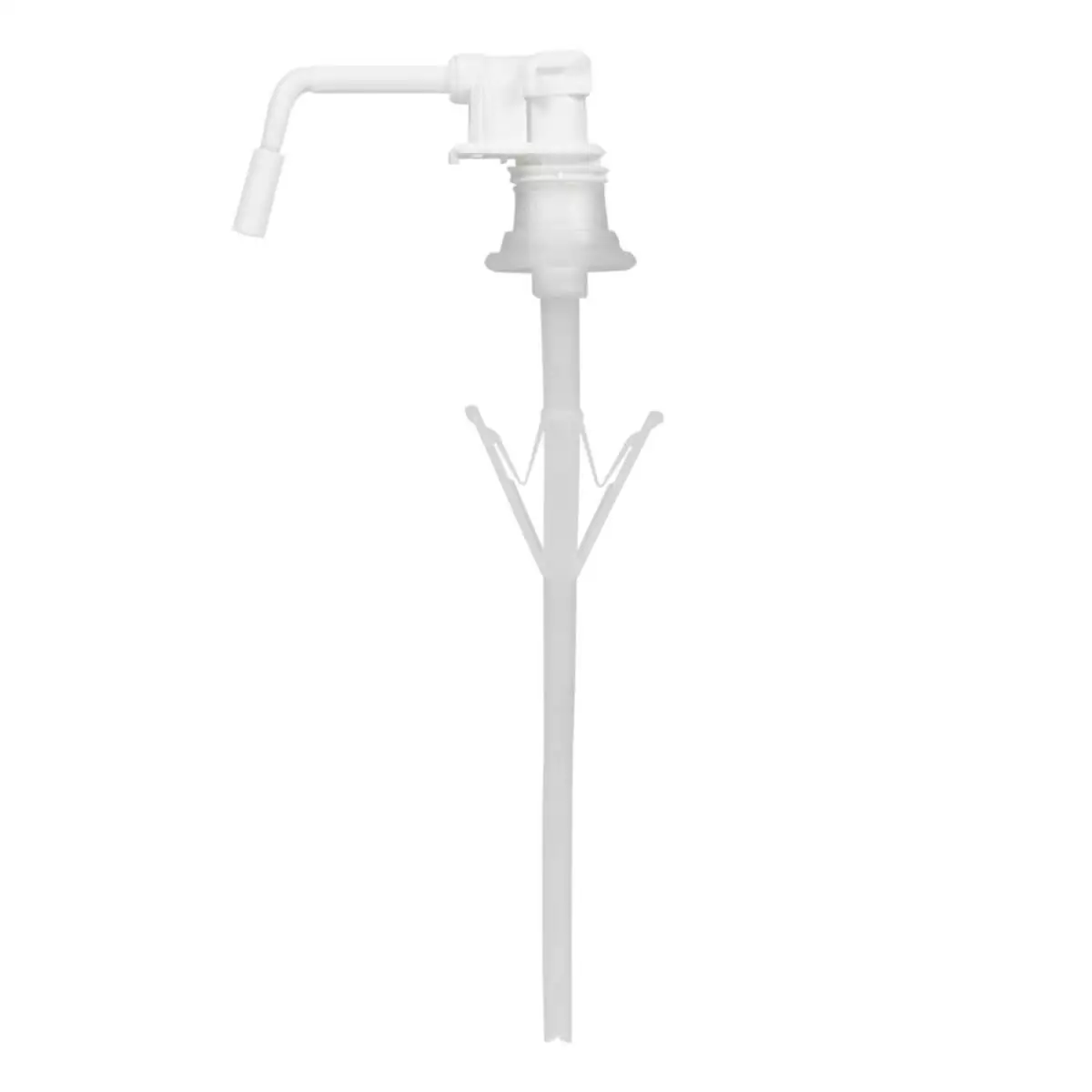  Pompe à usage unique DHP RX Shower