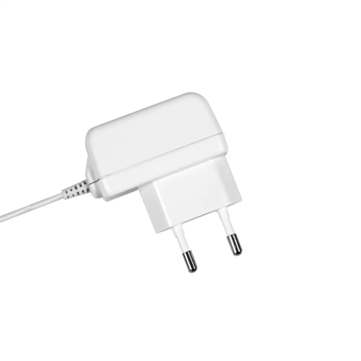  Alimentation électrique